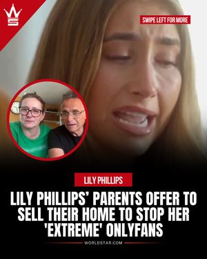 Image post by @worldstar on Instagram