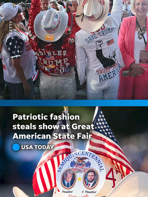 Video post by @usatoday on TikTok