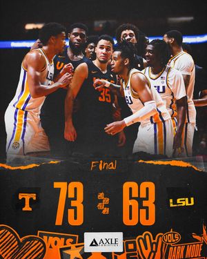 Image post by @vol_hoops on Instagram