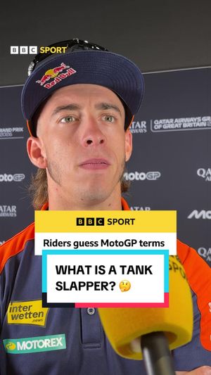 Video post by @bbcsport on TikTok
