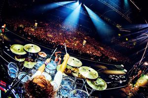 Image post by @oneokrockofficial on Instagram