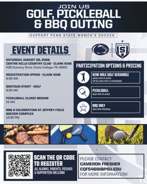 Image post by @pennstatewsoc on Instagram