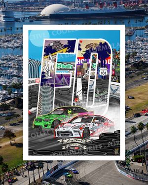 Image post by @formulad on Instagram