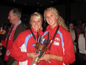 Image post by @nswswifts on Instagram