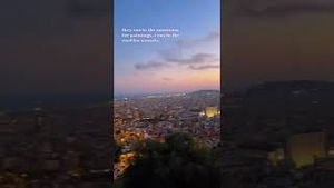 Video post by @iesabroad on YouTube