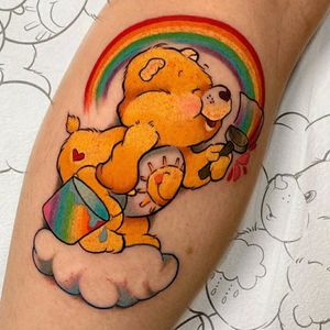 Image post by @tauntontattooco on Instagram