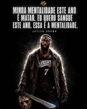 Image post by @goatbr on Instagram