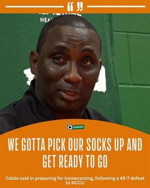 Image post by @905theflavasports on Instagram