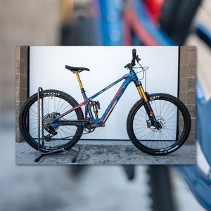Image post by @cbcycleworks on Instagram