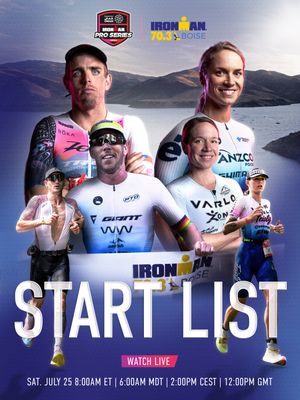Image post by @ironmantri on Instagram