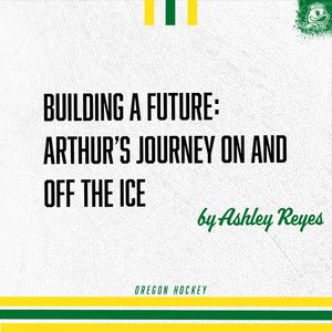 Image post by @uohockey on Instagram