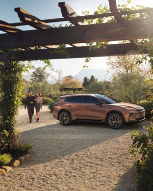 Image post by @toyotausa on Instagram