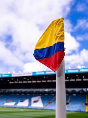 Image post by @leedsunited on Instagram