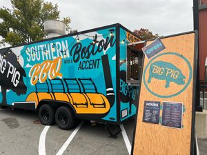 Image post by @bigpigbbq on Instagram
