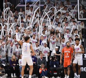 Image post by @northwesternu on Instagram