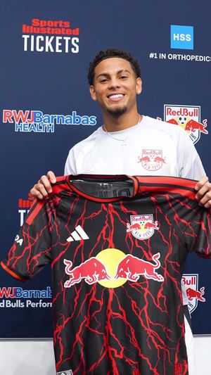 Video post by @redbullnewyork on TikTok