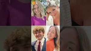 Video post by @cbsmornings on YouTube