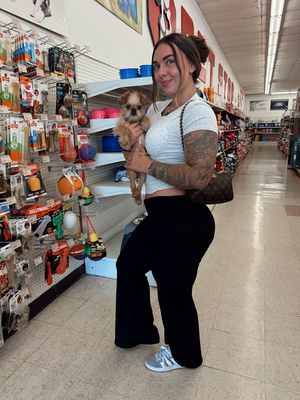 Image post by @abbyberner on Instagram