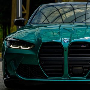 Image post by @plusautotrade on Instagram