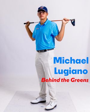 Image post by @libertygolf on Instagram