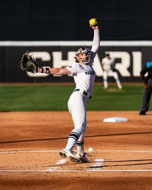 Image post by @charlottesoftball on Instagram