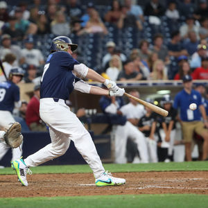 Image post by @pgallamerican on Instagram
