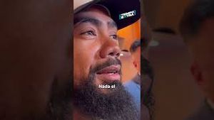 Video post by @laopinionla on YouTube