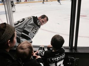 Image post by @lakings on Instagram