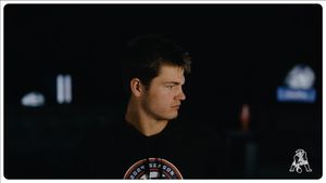 Image post by @jackgordonfilms on Instagram