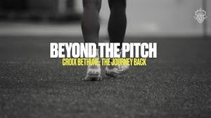 Video post by @washingtonspirit on YouTube