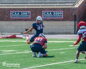 Image post by @spiderfootball on Instagram