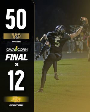 Image post by @bound_ia on Instagram