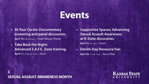 Image post by @KState on Facebook