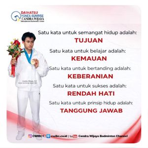 Image post by @cwibc1 on Instagram