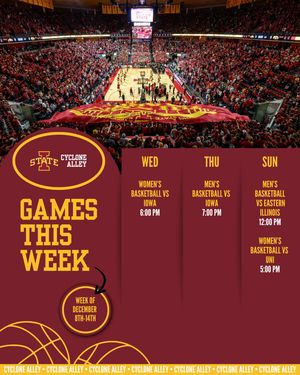 Image post by @cyclonealley on Instagram