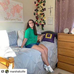 Image post by @marshallu on Instagram