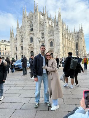 Image post by @djokernole on Instagram