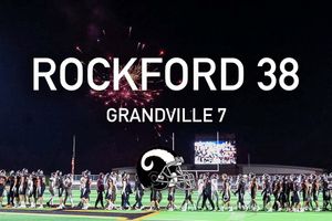 Image post by @rockfordramsfootball on Instagram