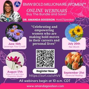 Image post by @amandagoodsonglobal on Facebook