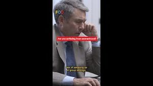Video post by @funnyordie on YouTube