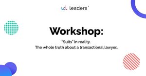 Video post by @UCLLeaders on Facebook
