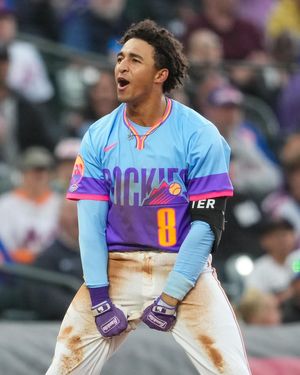 Image post by @rockies on Instagram