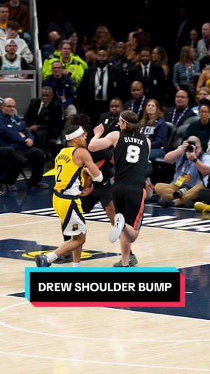 Video post by @pacers on TikTok