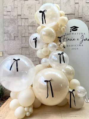 Image post by @balloonsgi on Instagram