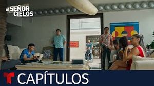 Video post by @telemundo on YouTube