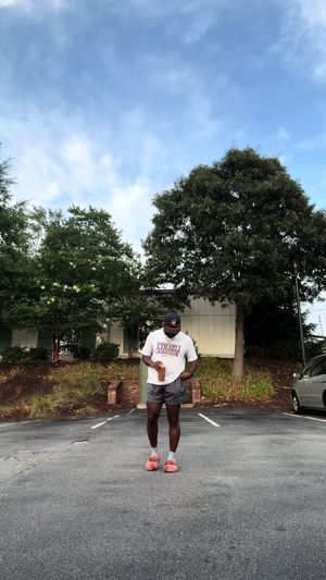 Video post by @ohthatsquan_ on TikTok