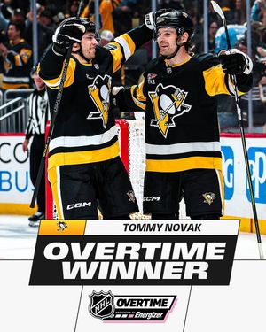 Image post by @nhl on Instagram