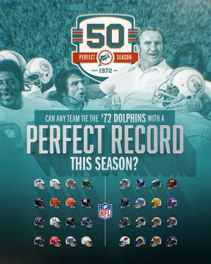 Image post by @nfl on Instagram