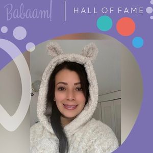 Image post by @babaamstore on Instagram