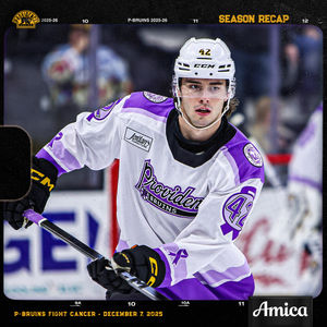 Image post by @ahlbruins on Instagram